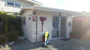 Averill Court Motel - Reception