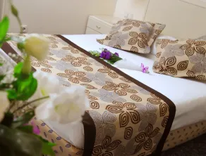 Class Hotel - Room