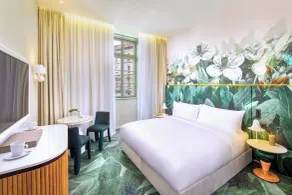 Kimpton BEM Budapest by IHG - Værelse