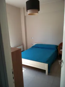 Seafront House - Rom
