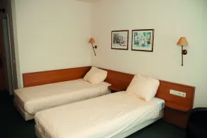 Fletcher Hotel Steenwijk - Rom