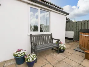 Thornhills Cottage - Interior