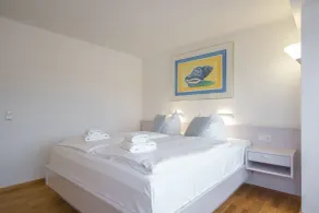 Pension Am Meer - Rum