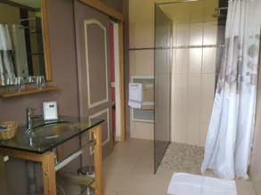 B&B Le Relais de Chantecor - Salle de bain