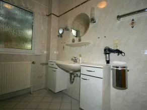 Ferienhaus Wieke - Bagno