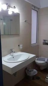 River Side - Salle de bain