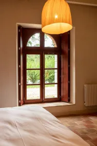 Gite de Vonnes - Quarto