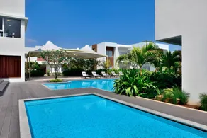 Four Points by Sheraton Mahabalipuram Resort & Convention Center - Piscine