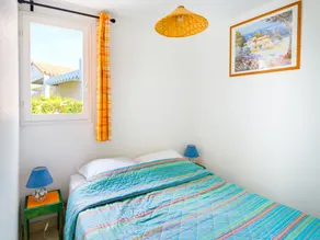 Résidence Lagrange Vacances Le Scarlett - Zimmer