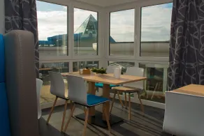 Riff Resort - Restaurante