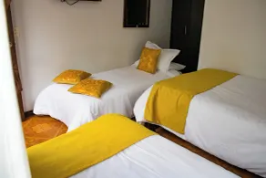 Hotel Royal Suite - Room