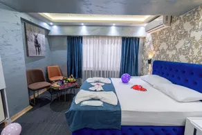 Stay Suite Hotel - Room