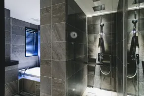 Dhawa Yura Kyoto - Bathroom