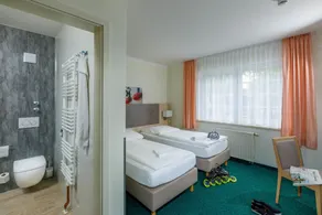 Hotel & Gasthaus Zum Eichenkranz - Quarto