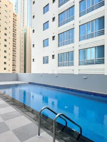 Al Safwa 2 - Pool