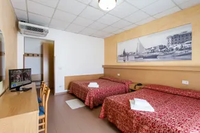 Hotel Al Mare - Room