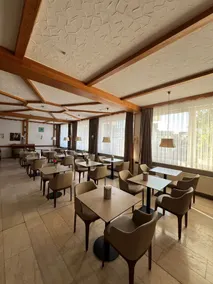 Hotel am Asenberg - Restaurant