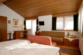 Park Hotel Villa Trunka Lunka - Chambre