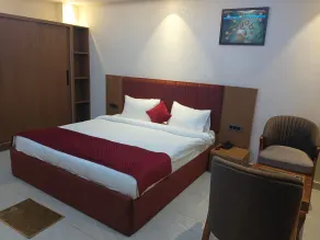 RR Hotel - Rum
