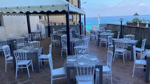 La Locanda del Convento - Restaurant