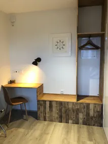 Hrafnavellir Guest House - Rom