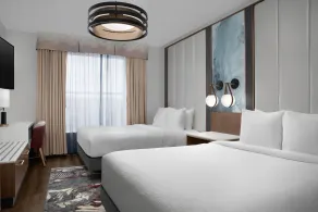 Embassy Suites by Hilton Birmingham Hoover - Rum