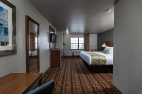 Extended Stay Airport - Chambre
