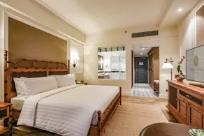 Feliz Hotel Boracay - Room