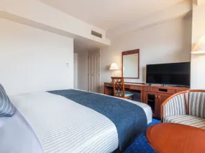 ART HOTEL Kashima Central - Chambre