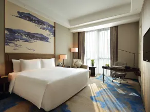 Wanda Realm Neijiang - Rom