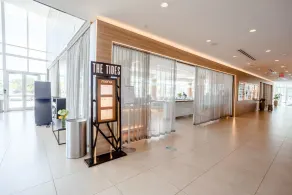 Resorts World Bimini - Restaurant