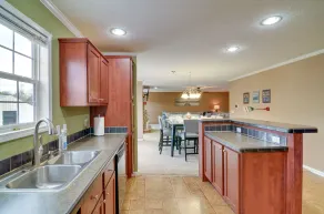Quiet Albany Retreat Near Dale Hollow Lake! - Interiör