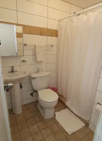 Dreams Hotel Puerto Rico - Bathroom