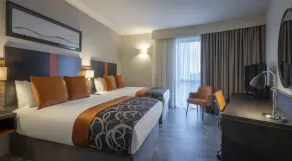 Clayton Hotel Cardiff - Room