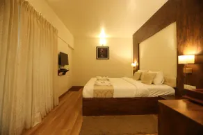 Delightz Inn - Room