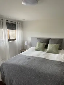 Hults-Boaryd Golf och B&B - Chambre