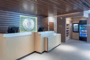 Fairfield by Marriott Inn & Suites Revelstoke - Réception
