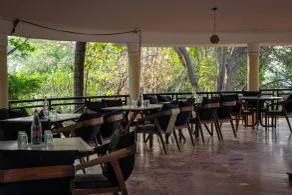 Fiori Resort - Restaurant