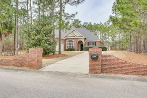 10 Mi to Augusta: Quiet Home w/ Patio & Yard! - Innvendig