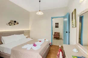 Sunrise Hotel & Apartments - Værelse