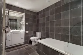 Pure Chalet Thredbo - Bathroom