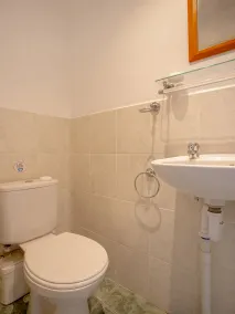 Flexistay Ambers Gatwick Aparthotel - Badezimmer