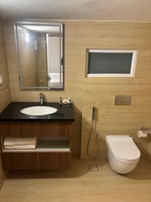 Fantasy Golf Resort - Bathroom