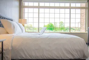 The Highlander Hotel, Ascend Hotel Collection - Vue de la chambre