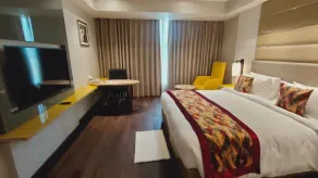 Radisson Hotel Bareilly Airport - Room