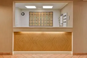 La Quinta by Wyndham Lakeland East - Réception