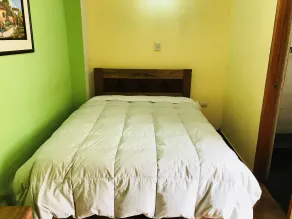 Rumi Sonqo Hostel - Habitación