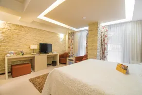 Ioana Boutique Hotel - Room