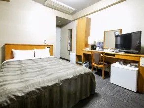 Hotel Route-Inn Suwa Inter - Chambre