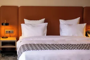 Qarvasla Hotel - Habitación